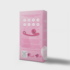 CURVE - Dual Stimulator - Pink_