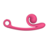 CURVE - Dual Stimulator - Pink_