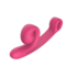 CURVE - Dual Stimulator - Pink_