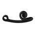 CURVE - Dual Stimulator - Black_