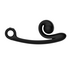 CURVE - Dual Stimulator - Black_