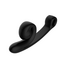 CURVE - Dual Stimulator - Black_