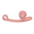 CURVE - Dual Stimulator - Peachy Pink_
