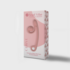 CURVE - Dual Stimulator - Peachy Pink_