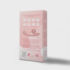CURVE - Dual Stimulator - Peachy Pink_
