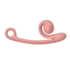 CURVE - Dual Stimulator - Peachy Pink_
