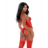 Ring Me Up - Bustier Set - XL_