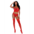 Ring Me Up - Bustier Set - XL_