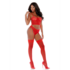 Ring Me Up - Bustier Set - XL_