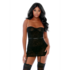 Chain Reaction - Nightgown Set - XL_
