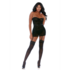Chain Reaction - Nightgown Set - XL_