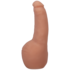 Natalie Mars - Dildo met Penetreerbare Achterkant - Transmeisjes_