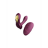 Aya - Draagbare Vibrator - Fluweel Paars_