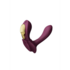Aya - Draagbare Vibrator - Fluweel Paars_