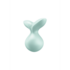Viva la Vulva 3 - Lay-On Vibrator - Mint_
