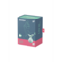 Viva la Vulva 3 - Lay-On Vibrator - Mint_