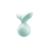 Viva la Vulva 3 - Lay-On Vibrator - Mint_