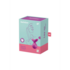 Viva la Vulva 3 - Lay-On Vibrator - Violet_