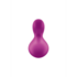 Viva la Vulva 3 - Lay-On Vibrator - Violet_