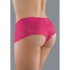 Candy Apple - Panty - One Size_