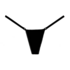 Velvet - Panties - One Size_
