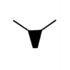 Velvet - Panties - One Size_