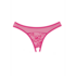 Just A Rumor - Panty - One Size_