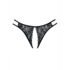 Zoete Honing - Panty - One Size_