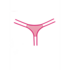 Zoete Honing - Panty - One Size_