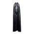 Drama Queen - Cape en String - OS - Zwart_