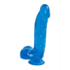 Haring en Ballen met Zuignap_