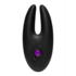 Ademloos - Flexibele Clitoris Vibrator_