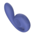 GIZI Lite - Dual G-Spot Stimulator - Sappige Blauwe Bes_