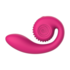 GIZI Lite - Dual G-Spot Stimulator - Zoete Dragonfruit_