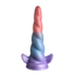 Dream Rider - Siliconen Dildo - Multicolor_