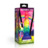 Magic Rider - Eenhoorn Silicone Dildo - Regenboog_