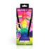 Magic Rider - Eenhoorn Silicone Dildo - Regenboog_