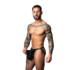 Spartacus - Rok Jock - S/M - Zwart_