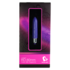 Vibrerende Bullet met 7 Snelheden - 3.15 / 80 mm_