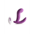 G-Rocker Come Hither - Vibrator met Afstandsbediening_