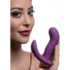 G-Rocker Come Hither - Vibrator met Afstandsbediening_