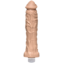 Realistische zware ader dildo - 8 / 20 cm_