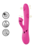 Fiore - G-Spot Air Wave Vibrerende en Kloppende Flared Clitorale Stimulator - Roze_