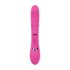 Fiore - G-Spot Air Wave Vibrerende en Kloppende Flared Clitorale Stimulator - Roze_