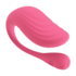 Vibrerende G-Spot Vibe met Afstandsbediening - Roze_