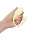 Vibrerende G-Spot Vibe met Afstandsbediening - Geel_