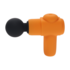 Mini Oplaadbare Microboost Massager - Oranje_