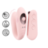 Charme - Afstandsbediening Dubbele Motor Vibe - Roze_