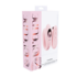 Charme - Afstandsbediening Dubbele Motor Vibe - Roze_