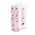 Luxe - Mini Lippenstift Vibe - Roze_